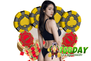 168day ทรูวอเลท