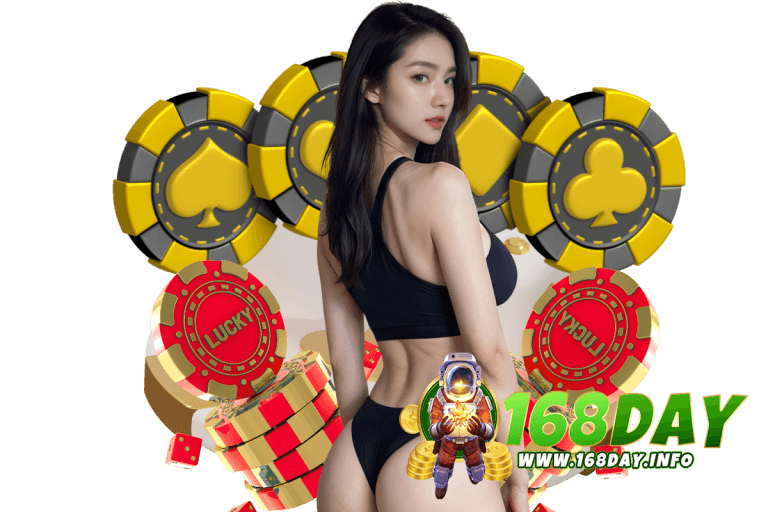 168day ทรูวอเลท