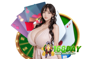 168day ทางเข้า