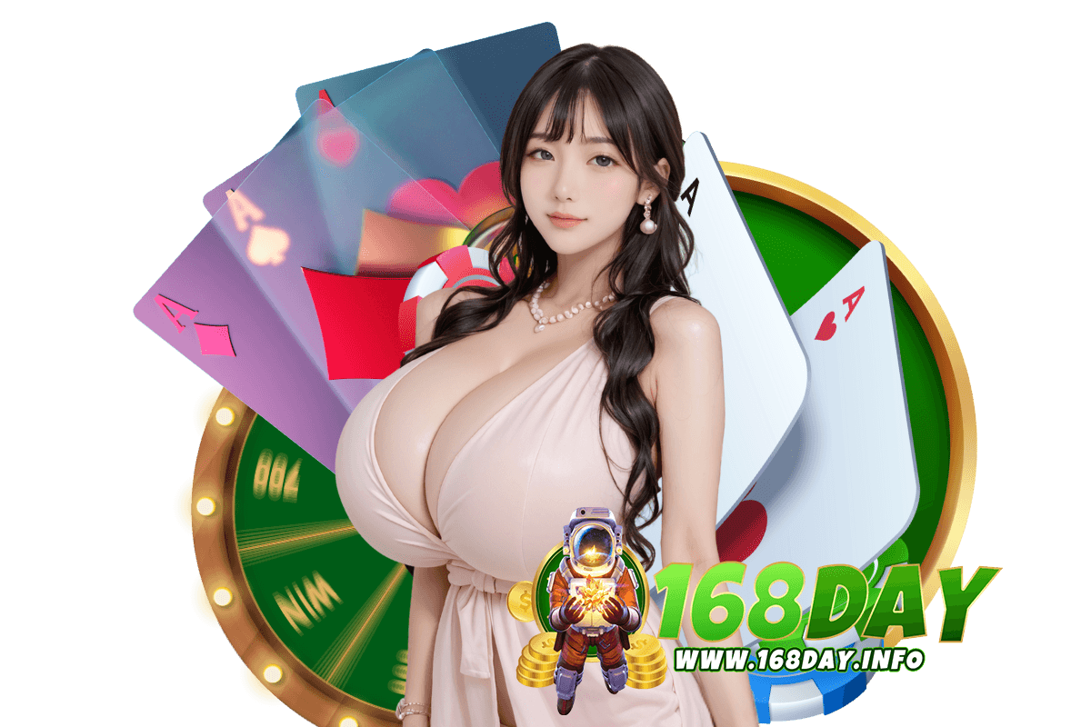 168day ทางเข้า