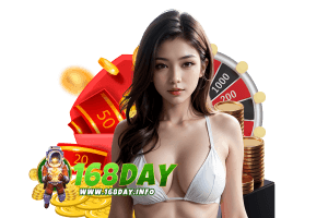 มีตังค์ 168